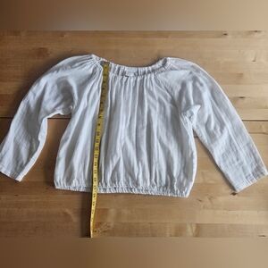Conscious Clothing Willow Top, small